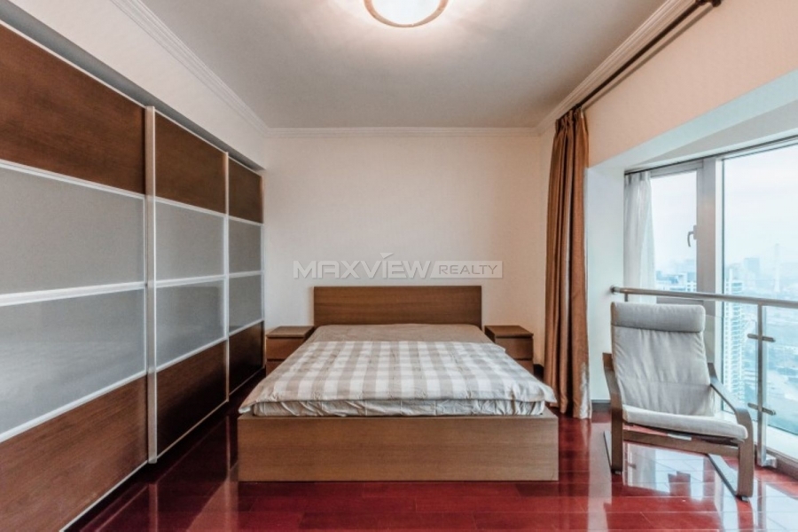 Rent apartment in Shanghai Shimao Riviera Garden&nbsp;2bedroom&nbsp;130sqm&nbsp;&yen;43,000&nbsp;SH017122