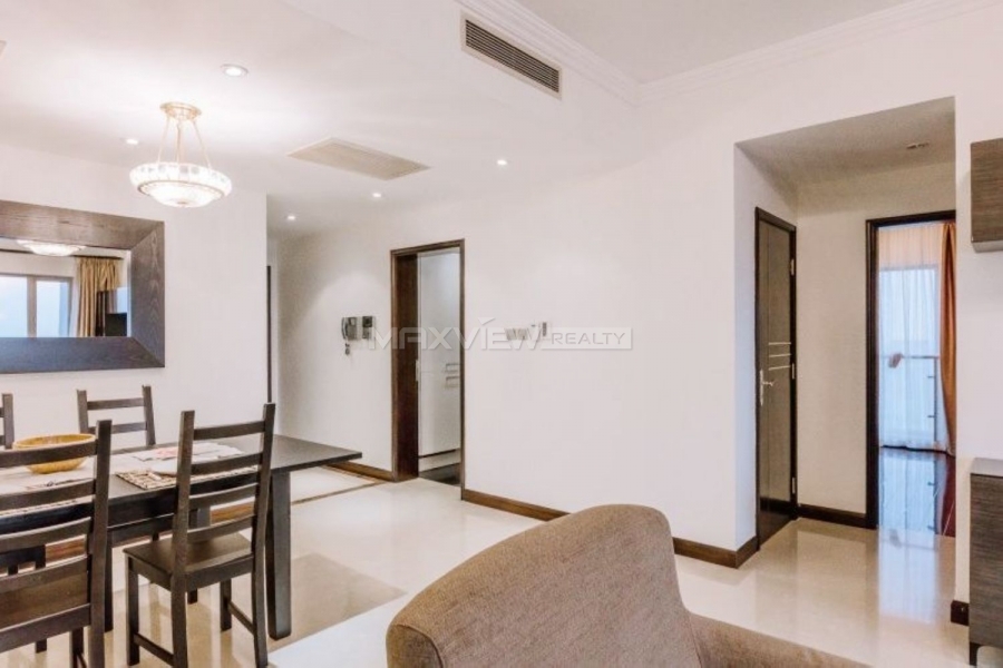 Rent apartment in Shanghai Shimao Riviera Garden&nbsp;2bedroom&nbsp;130sqm&nbsp;&yen;43,000&nbsp;SH017122