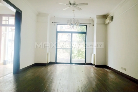Shanghai houses for rent on Jianguo W. Road
