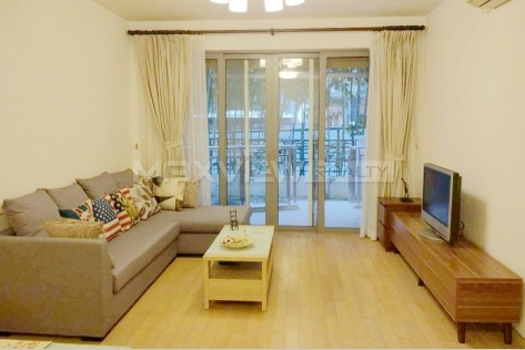 Shanghai apartment rental La Cite