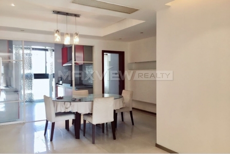Shanghai house rent on Gaoyou Road
