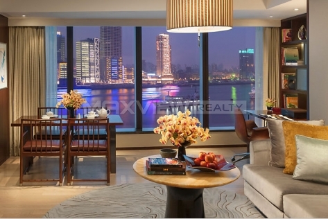 Mandarin Oriental Three Bedroom Apartment