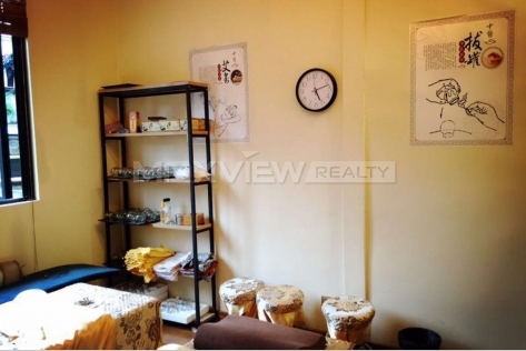 Shanghai houses for rent on Maoming N. Road