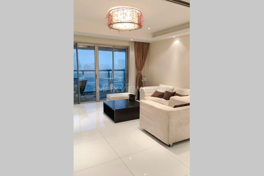 Crystal Pavilion apartment Shanghai rent&nbsp;3bedroom&nbsp;191sqm&nbsp;&yen;35,000&nbsp;JAA01651