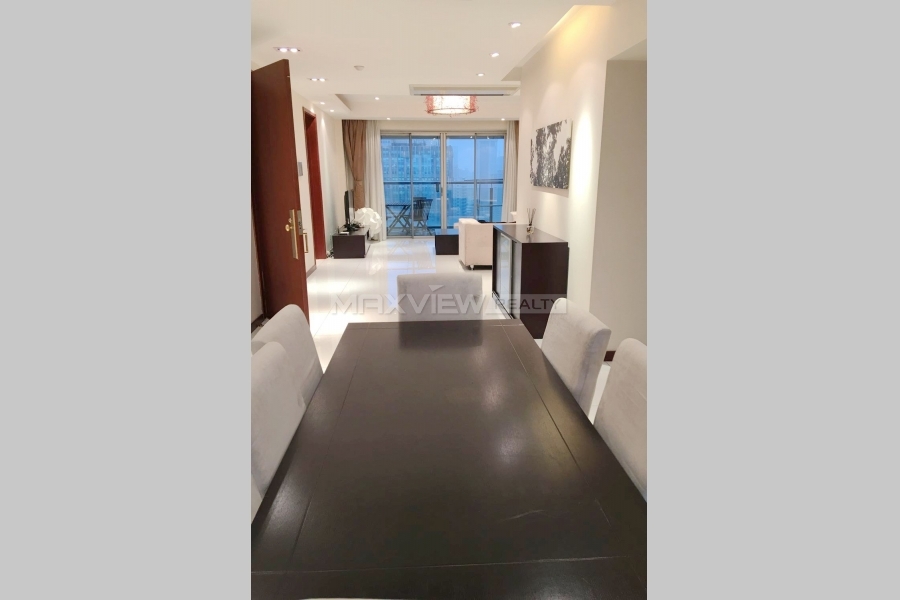 Crystal Pavilion apartment Shanghai rent&nbsp;3bedroom&nbsp;191sqm&nbsp;&yen;35,000&nbsp;JAA01651