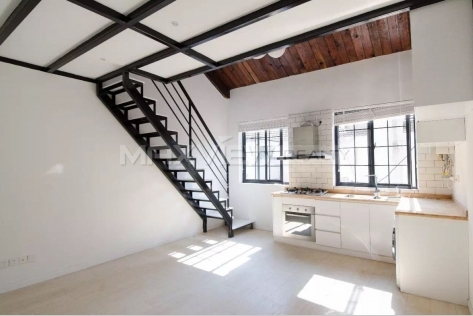 Shanghai house rent on Zhenning Road