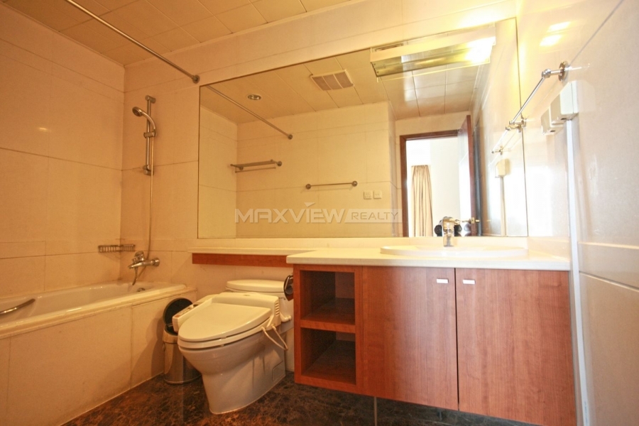 Lakeville at Xintiandi   |   翠湖天地&nbsp;4bedroom&nbsp;170sqm&nbsp;&yen;33,000&nbsp;LWA00571