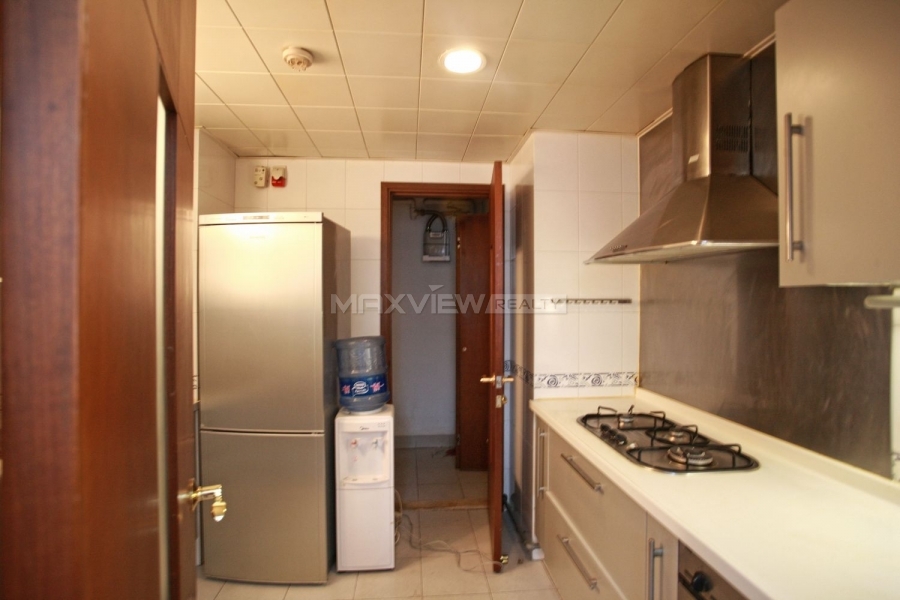 Lakeville at Xintiandi   |   翠湖天地&nbsp;4bedroom&nbsp;170sqm&nbsp;&yen;33,000&nbsp;LWA00571