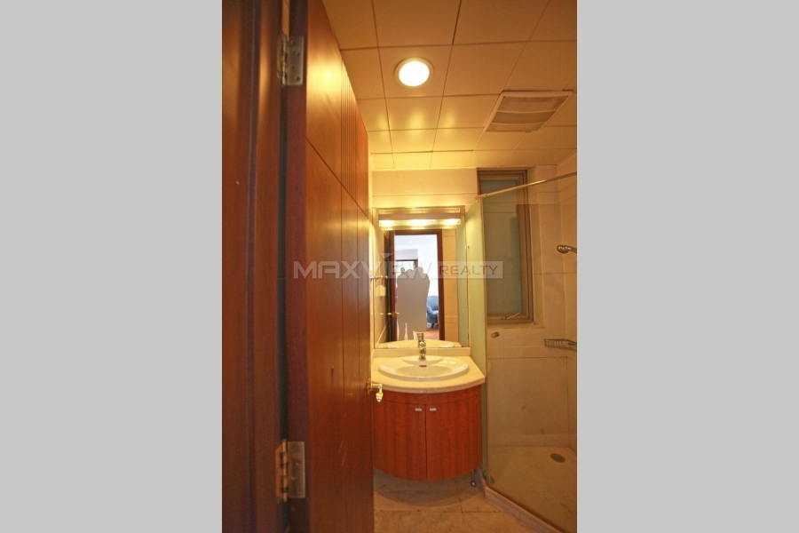 Lakeville at Xintiandi   |   翠湖天地&nbsp;4bedroom&nbsp;170sqm&nbsp;&yen;33,000&nbsp;LWA00571