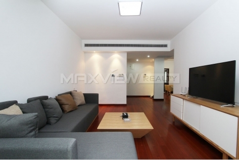 Apartments for rent in Shanghai Yanlord Town
