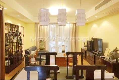 Apartments for rent in Shanghai on Wukang Road