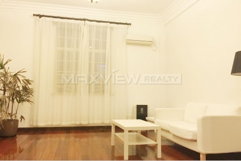 Apartment Shanghai rent on Changshu Road