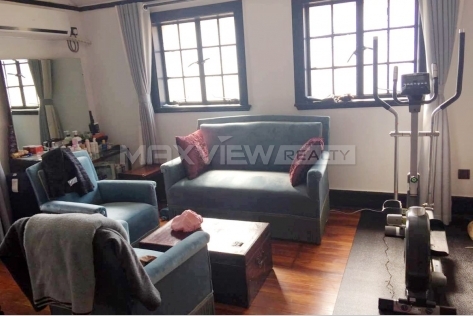 Rent an apartment in Shanghai on Shaoxing Road