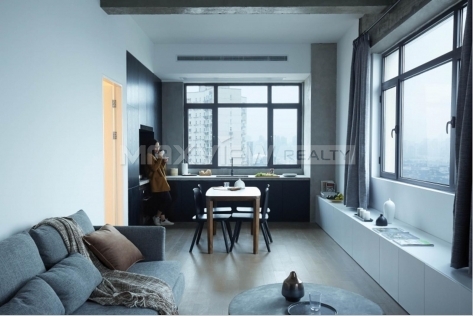 Base Living Pusan 1 Bedroom