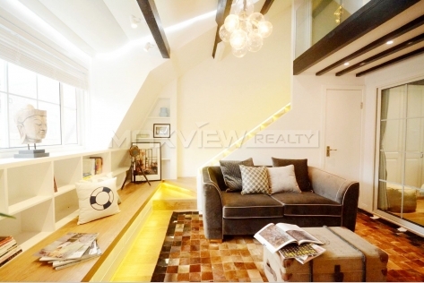 Shanghai lanhouse rental on Changle Road