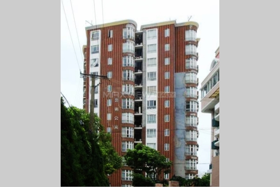 Yishu Apartment