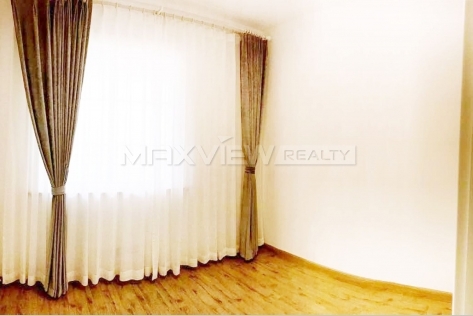 Apartment Shanghai rent Huangpu Zhongxin City