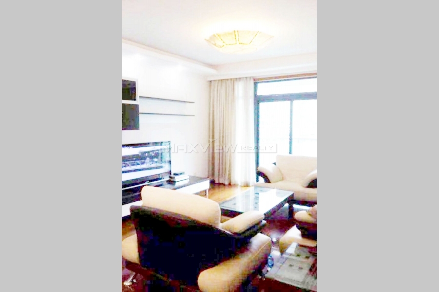 International Metropolitan City 3bedroom 145sqm ¥15,000 SH017472