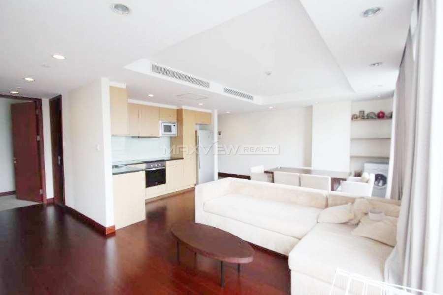 River House 2bedroom 140sqm ¥16,500 SH017473
