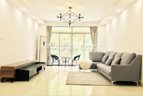 Fountain Garden four bedroom ground floor apartment for rent