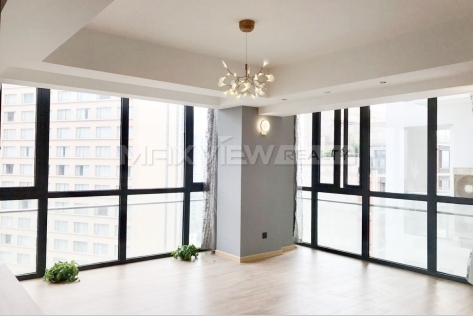 Recently refurbished apartment on Xinhua Road
