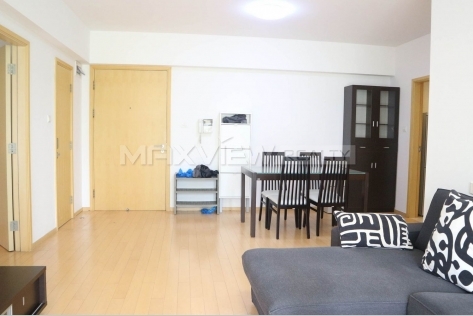 Rent an apartment in Shanghai rent La Cite