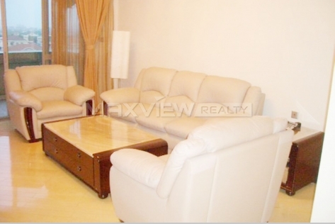 Apartments for rent in Shanghai Shimao Lakeside Garden