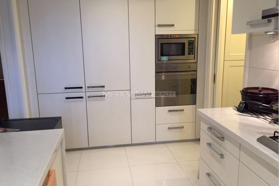 City Apartment