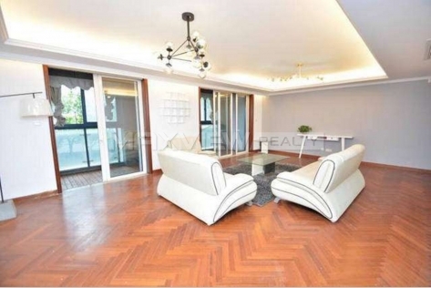 Apartment rental Shanghai Tianshan Yijing Garden