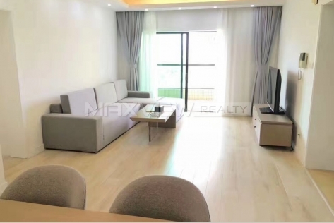 Rent an apartment in Shanghai Ambassy Court