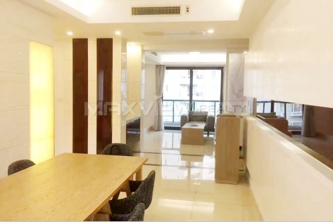 Territory Shanghai apartments for rent
