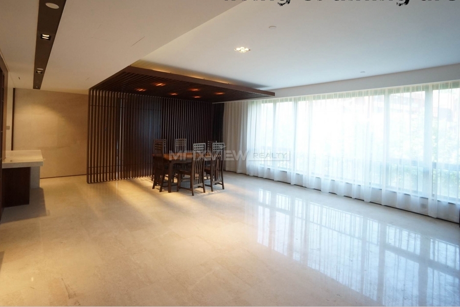 Rongyu Apartment 3bedroom 183sqm ¥34,000 SHR0108