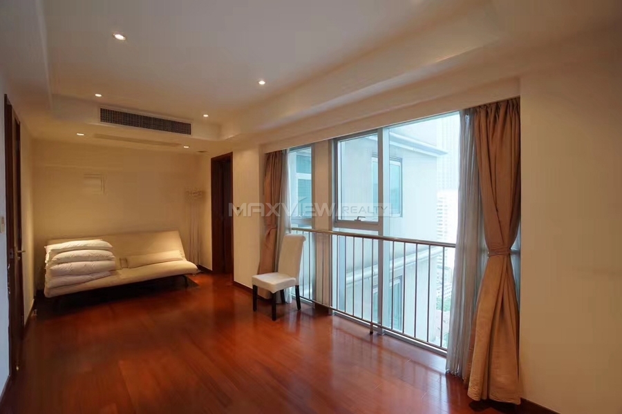 Apartment in Shanghai Crystal Pavilion &nbsp;4bedroom&nbsp;328sqm&nbsp;&yen;60,000&nbsp;SHR0129