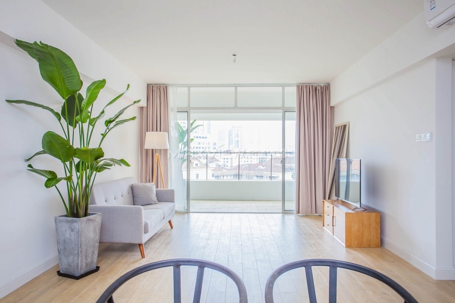 Apartment for rent in One Park Avenue&nbsp;3bedroom&nbsp;150sqm&nbsp;&yen;29,000&nbsp;SHR0157