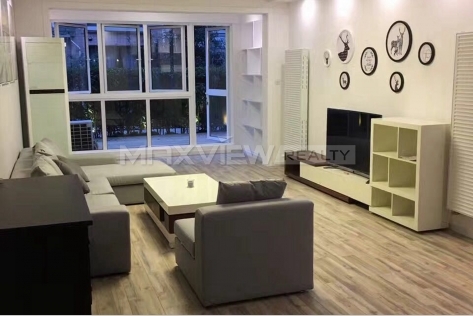 Shanghai property in Yanan Middle Rd