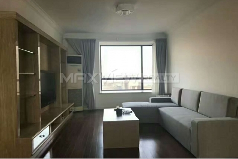Apartment for rent in Top of City