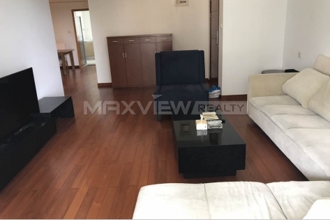 Apartment for rent in Yanlord Town