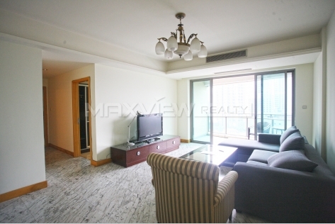 Apartment for rent in Shanghai Jing’an Four Seasons