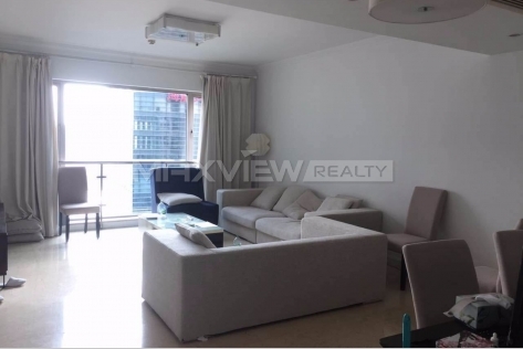 Apartment in Shanghai Shimao Riviera Garden