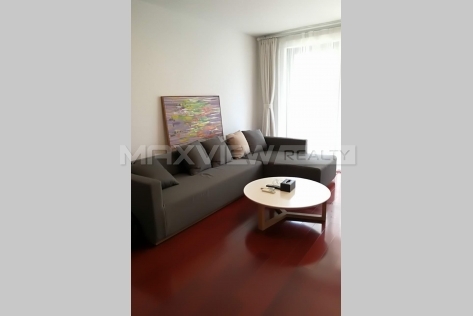 Apartment for rent in Shanghai Regents Park