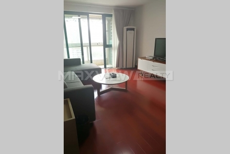 Apartment in Shanghai Regents Park