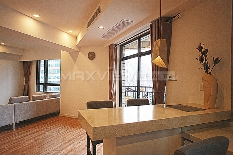 Apartment for rent in Shanghai Meiliyuan Apartment