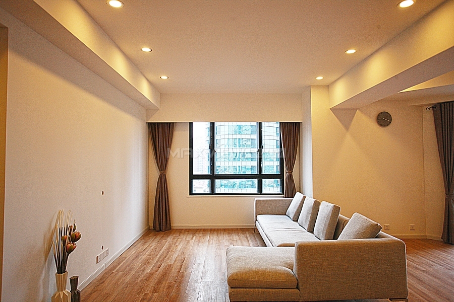 Meiliyuan Apartment