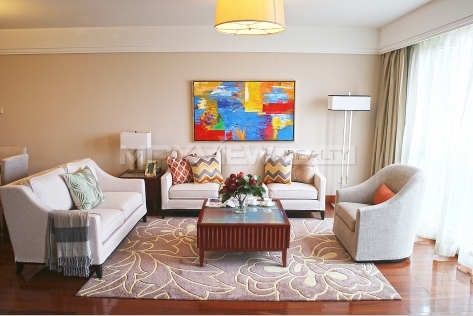 Park View Apartment