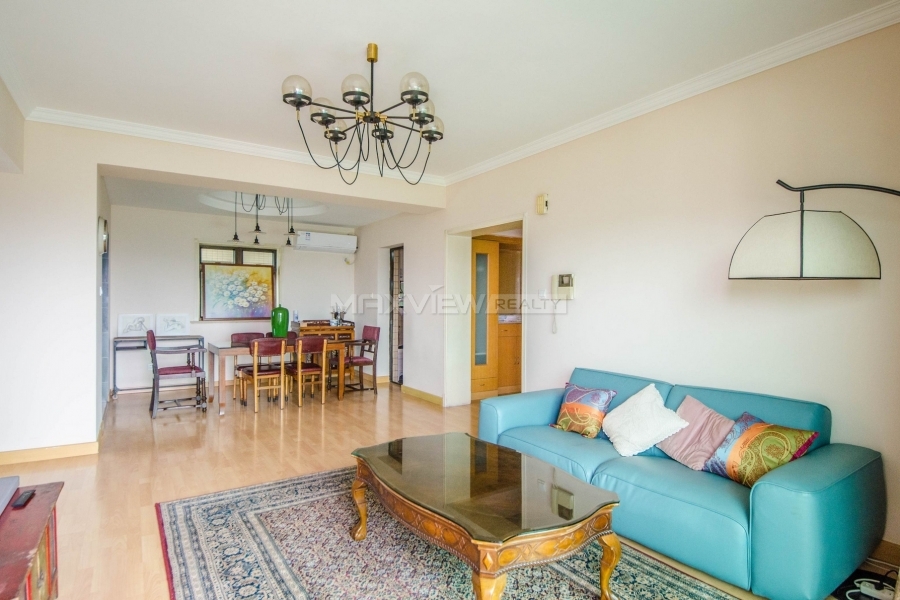 Ambassy Court&nbsp;2bedroom&nbsp;108sqm&nbsp;&yen;24,000&nbsp;XHA02408