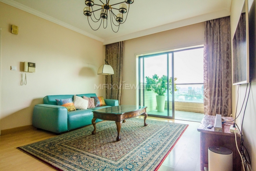 Ambassy Court&nbsp;2bedroom&nbsp;108sqm&nbsp;&yen;24,000&nbsp;XHA02408