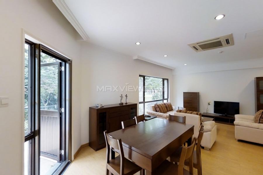 Green Valley Villa 3bedroom 205sqm ¥46,000 SH017823