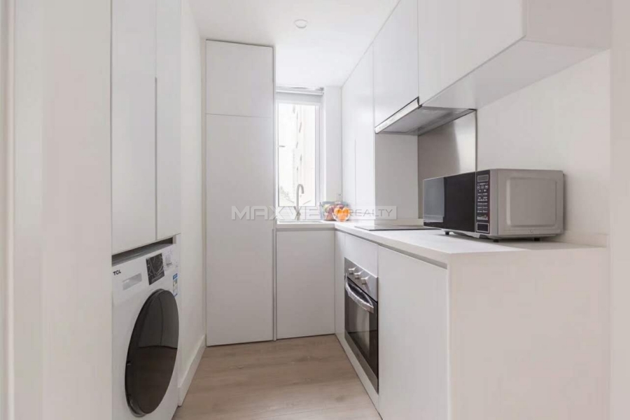 Old Lane House on Yongjia Road 2bedroom 65sqm ¥16,000 SH017822