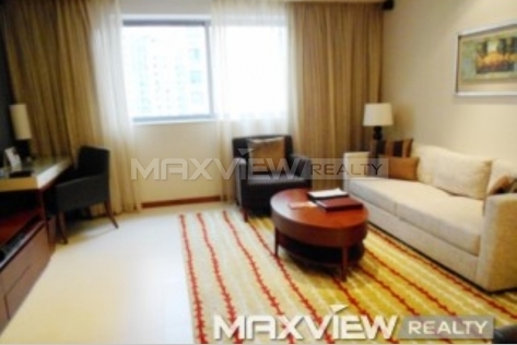 Oakwood Residence Shanghai 奥克伍德