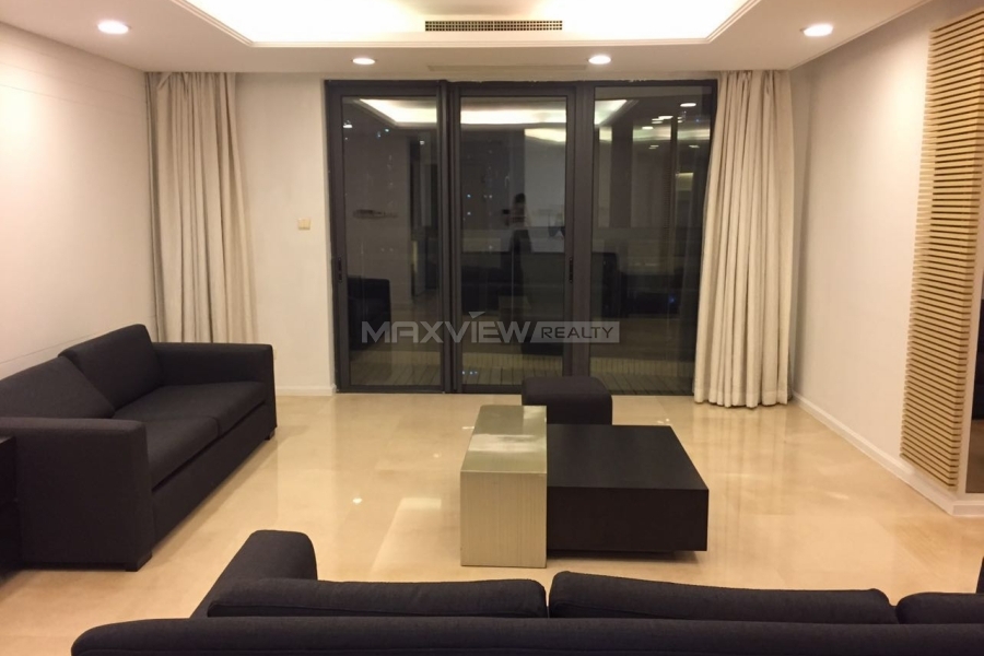 Jingding Anbang Mansion